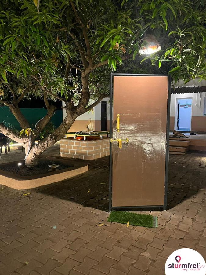 بيت شباب Jungle By Sturmfrei Gokarna جوكارنا المظهر الخارجي الصورة